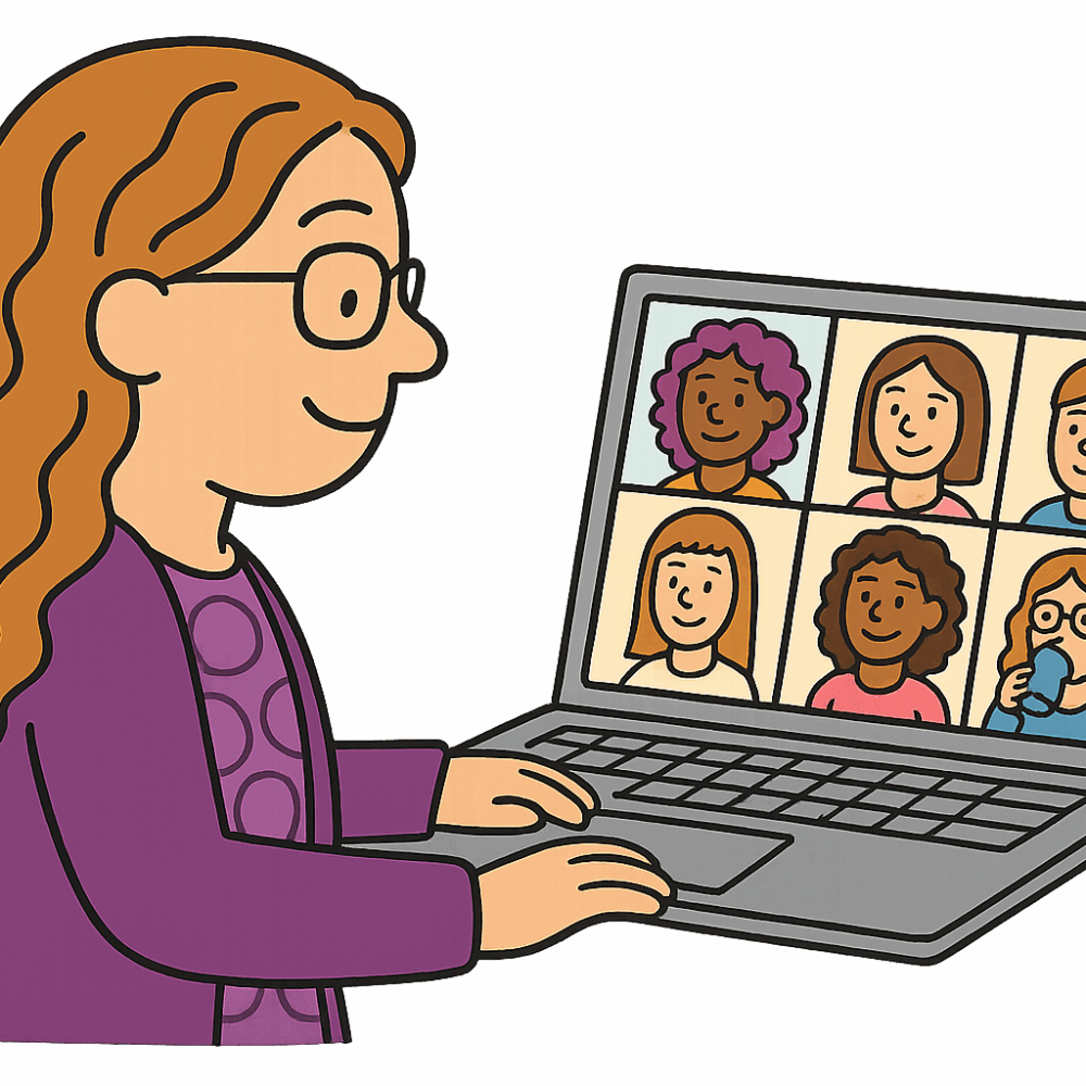 First Steps: The Whole First Women’s Circle - Sunday Sessions